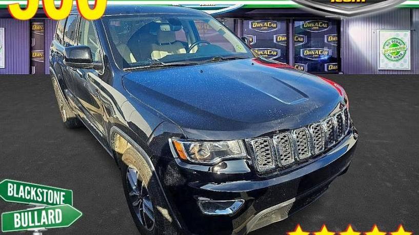 JEEP GRAND CHEROKEE 2020 1C4RJEAG3LC165802 image